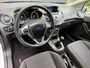 Ford Fiesta 1.0 Style,bj.2013, wit, NAP met 204.975 km. APK tot 05-2027.