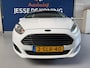 Ford Fiesta 1.0 Style,bj.2013, wit, NAP met 204.975 km. APK tot 05-2027.