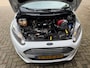 Ford Fiesta 1.0 Style,bj.2013, wit, NAP met 204.975 km. APK tot 05-2027.