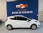 Ford Fiesta 1.0 Style,bj.2013, wit, NAP met 204.975 km. APK tot 05-2027.