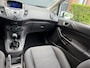Ford Fiesta 1.0 Style,bj.2013, wit, NAP met 204.975 km. APK tot 05-2027.