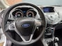 Ford Fiesta 1.0 Style,bj.2013, wit, NAP met 204.975 km. APK tot 05-2027.