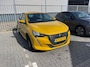 Peugeot 208 1.2 PureTech Active Navigatie | Carplay | LED Dagrij | Elek. Ramen | Centrale Vergendeling | Rijstrook-Assistentie | Airco | Apple Carplay/Android Auto|telefoonintegratie premium | Cruise control