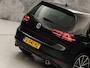 Volkswagen Golf 2.0 TSI GTI 220Pk Automaat (NAVIGATIE, CLIMATE, LEDER, STOELVERWARMING, SPORTSTOELEN, GETINT GLAS, XENON, NIEUWSTAAT)