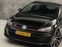 Volkswagen Golf 2.0 TSI GTI 220Pk Automaat (NAVIGATIE, CLIMATE, LEDER, STOELVERWARMING, SPORTSTOELEN, GETINT GLAS, XENON, NIEUWSTAAT)