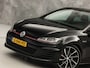 Volkswagen Golf 2.0 TSI GTI 220Pk Automaat (NAVIGATIE, CLIMATE, LEDER, STOELVERWARMING, SPORTSTOELEN, GETINT GLAS, XENON, NIEUWSTAAT)