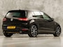 Volkswagen Golf 2.0 TSI GTI 220Pk Automaat (NAVIGATIE, CLIMATE, LEDER, STOELVERWARMING, SPORTSTOELEN, GETINT GLAS, XENON, NIEUWSTAAT)