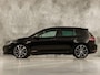 Volkswagen Golf 2.0 TSI GTI 220Pk Automaat (NAVIGATIE, CLIMATE, LEDER, STOELVERWARMING, SPORTSTOELEN, GETINT GLAS, XENON, NIEUWSTAAT)