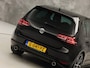 Volkswagen Golf 2.0 TSI GTI 220Pk Automaat (NAVIGATIE, CLIMATE, LEDER, STOELVERWARMING, SPORTSTOELEN, GETINT GLAS, XENON, NIEUWSTAAT)