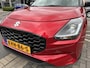 Suzuki Swift 1.2 Style Smart Hybrid