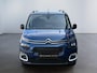 Citroën Berlingo 130pk Shine 7p Automaat | navi | camera | dodehoek | Stoelverw