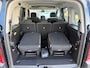 Citroën Berlingo 130pk Shine 7p Automaat | navi | camera | dodehoek | Stoelverw