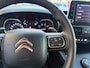Citroën Berlingo 130pk Shine 7p Automaat | navi | camera | dodehoek | Stoelverw