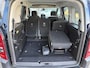 Citroën Berlingo 130pk Shine 7p Automaat | navi | camera | dodehoek | Stoelverw