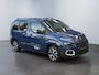 Citroën Berlingo 130pk Shine 7p Automaat | navi | camera | dodehoek | Stoelverw