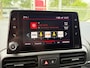 Citroën Berlingo 110PK Benzine | Sens achter | Navi | Carplay/Android