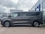 Ford Tourneo Custom 340 2.5 PHEV L2H1 Titanium X 233PK VOL leder 8 zitplaatsen verschuif/uitneembare stoelen Adaptieve Cruise Climate 2de rij All Seasons 19" velgen *Compleet*