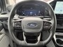 Ford Tourneo Custom 340 2.5 PHEV L2H1 Titanium X 233PK VOL leder 8 zitplaatsen verschuif/uitneembare stoelen Adaptieve Cruise Climate 2de rij All Seasons 19" velgen *Compleet*
