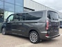 Ford Tourneo Custom 340 2.5 PHEV L2H1 Titanium X 233PK VOL leder 8 zitplaatsen verschuif/uitneembare stoelen Adaptieve Cruise Climate 2de rij All Seasons 19" velgen *Compleet*