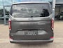 Ford Tourneo Custom 340 2.5 PHEV L2H1 Titanium X 233PK VOL leder 8 zitplaatsen verschuif/uitneembare stoelen Adaptieve Cruise Climate 2de rij All Seasons 19" velgen *Compleet*
