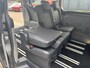 Ford Tourneo Custom 340 2.5 PHEV L2H1 Titanium X 233PK VOL leder 8 zitplaatsen verschuif/uitneembare stoelen Adaptieve Cruise Climate 2de rij All Seasons 19" velgen *Compleet*