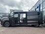 Ford Tourneo Custom 340 2.5 PHEV L2H1 Titanium X 233PK VOL leder 8 zitplaatsen verschuif/uitneembare stoelen Adaptieve Cruise Climate 2de rij All Seasons 19" velgen *Compleet*