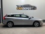 Volvo V60 2.4 D6 AWD Plug-In Hybrid Summum Super Netjes Pano Automaat