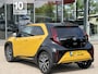 Toyota Aygo X Hybrid 115 GR Sport All Season banden Spatlappen