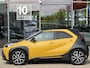 Toyota Aygo X Hybrid 115 GR Sport All Season banden Spatlappen