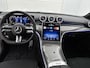 Mercedes-Benz C-klasse 300 e Business Solution AMG | Trekhaak | Comfortpakket Plus | Nightpakket | Middenconsole metaalstructuur |