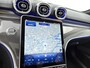 Mercedes-Benz C-klasse 300 e Business Solution AMG | Trekhaak | Comfortpakket Plus | Nightpakket | Middenconsole metaalstructuur |