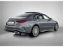 Mercedes-Benz C-klasse 300 e Business Solution AMG | Trekhaak | Comfortpakket Plus | Nightpakket | Middenconsole metaalstructuur |