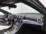 Mercedes-Benz C-klasse 300 e Business Solution AMG | Trekhaak | Comfortpakket Plus | Nightpakket | Middenconsole metaalstructuur |