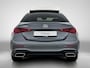 Mercedes-Benz C-klasse 300 e Business Solution AMG | Trekhaak | Comfortpakket Plus | Nightpakket | Middenconsole metaalstructuur |