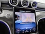 Mercedes-Benz C-klasse 300 e Business Solution AMG | Trekhaak | Comfortpakket Plus | Nightpakket | Middenconsole metaalstructuur |