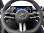 Mercedes-Benz C-klasse 300 e Business Solution AMG | Trekhaak | Comfortpakket Plus | Nightpakket | Middenconsole metaalstructuur |