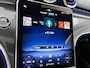 Mercedes-Benz C-klasse 300 e Business Solution AMG | Trekhaak | Comfortpakket Plus | Nightpakket | Middenconsole metaalstructuur |