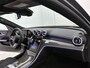 Mercedes-Benz C-klasse 300 e Business Solution AMG | Trekhaak | Comfortpakket Plus | Nightpakket | Middenconsole metaalstructuur |