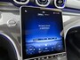 Mercedes-Benz C-klasse 300 e Business Solution AMG | Trekhaak | Comfortpakket Plus | Nightpakket | Middenconsole metaalstructuur |