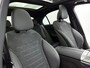 Mercedes-Benz C-klasse 300 e Business Solution AMG | Trekhaak | Comfortpakket Plus | Nightpakket | Middenconsole metaalstructuur |