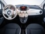 Fiat 500 0.9 TwinAir Turbo Popstar 'Automaat' Airco|ECO!