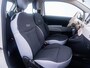 Fiat 500 0.9 TwinAir Turbo Popstar 'Automaat' Airco|ECO!