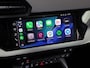Audi A3 Sportback 40 TFSI e Sport 204Pk Automaat (APPLE CARPLAY, GROOT NAVI, LEDER, STOELVERWARMING, SPORTSTOELEN, ADAPTIVE CRUISE, GETINT GLAS, NIEUWSTAAT)