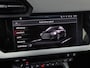 Audi A3 Sportback 40 TFSI e Sport 204Pk Automaat (APPLE CARPLAY, GROOT NAVI, LEDER, STOELVERWARMING, SPORTSTOELEN, ADAPTIVE CRUISE, GETINT GLAS, NIEUWSTAAT)