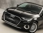 Audi A3 Sportback 40 TFSI e Sport 204Pk Automaat (APPLE CARPLAY, GROOT NAVI, LEDER, STOELVERWARMING, SPORTSTOELEN, ADAPTIVE CRUISE, GETINT GLAS, NIEUWSTAAT)