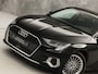 Audi A3 Sportback 40 TFSI e Sport 204Pk Automaat (APPLE CARPLAY, GROOT NAVI, LEDER, STOELVERWARMING, SPORTSTOELEN, ADAPTIVE CRUISE, GETINT GLAS, NIEUWSTAAT)