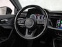 Audi A3 Sportback 40 TFSI e Sport 204Pk Automaat (APPLE CARPLAY, GROOT NAVI, LEDER, STOELVERWARMING, SPORTSTOELEN, ADAPTIVE CRUISE, GETINT GLAS, NIEUWSTAAT)