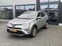 Toyota RAV4 2.5 Hybrid AWD Executive Trekhaak