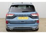 Ford Kuga 2.5-225pk PHEV ST-Line X. Hybride rijden voor een reëel bedrag ! Autm. airco dual, navigatie, telefoonvoorb., camera v+a, adaptieve cruise control, lane- en side assist, stoel-, stuur- en voorraamverw., Apple carplay/Android auto etc.