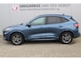 Ford Kuga 2.5-225pk PHEV ST-Line X. Hybride rijden voor een reëel bedrag ! Autm. airco dual, navigatie, telefoonvoorb., camera v+a, adaptieve cruise control, lane- en side assist, stoel-, stuur- en voorraamverw., Apple carplay/Android auto etc.